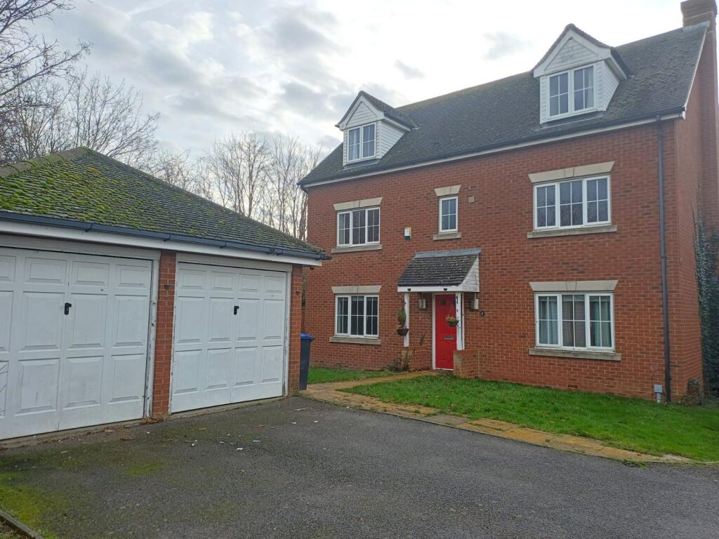 Main image of property: The Oaks, Whitstable, Kent, CT5