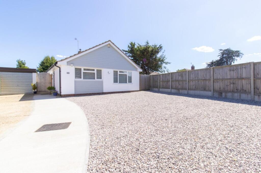 Main image of property: Windmill Road, Herne Bay, Kent, CT6
