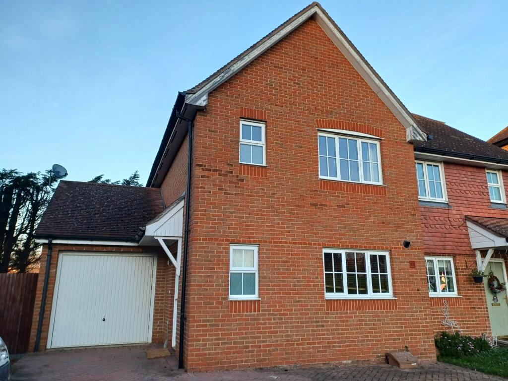 Main image of property: Wye Green, Herne Bay, Kent, CT6