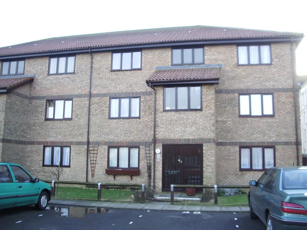 Main image of property: The Boundary,Seaford,BN25