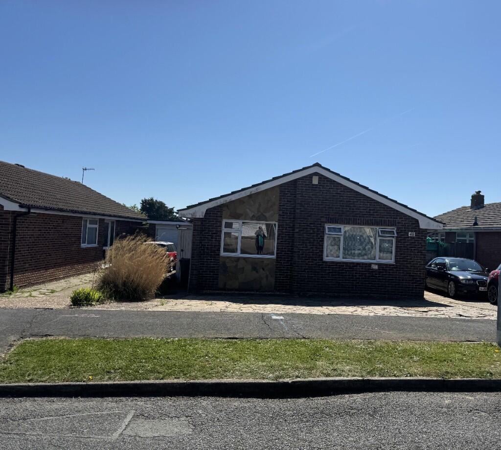 Main image of property: Quarry Lane, Seaford, East Sussex, BN25