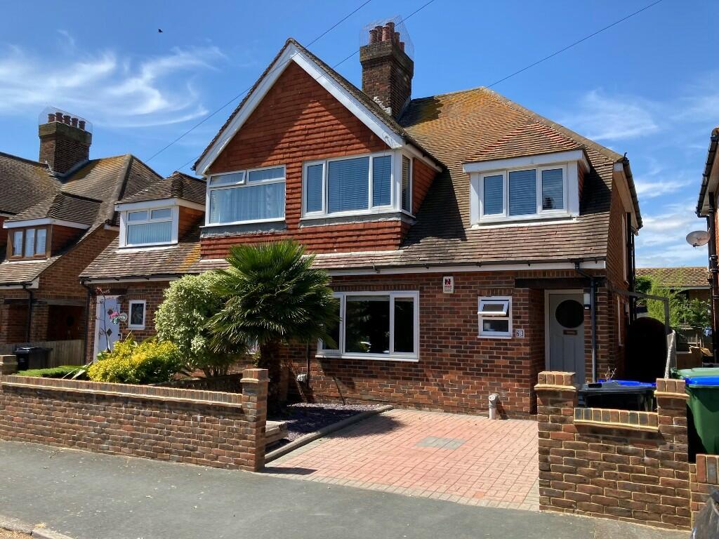 Main image of property: Hindover Road, Seaford, East Sussex, BN25