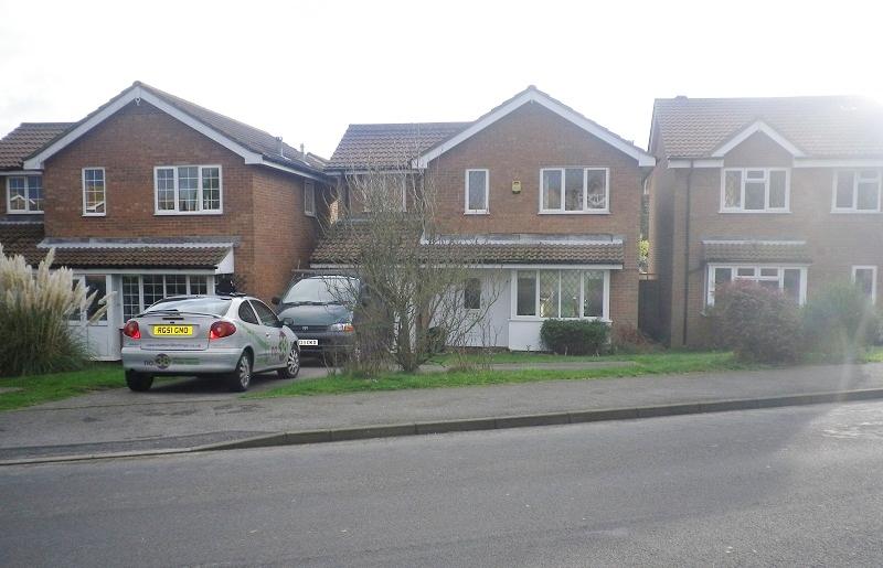 Main image of property: Kirby Drive,Telscombe Cliffs,Peacehaven,BN10