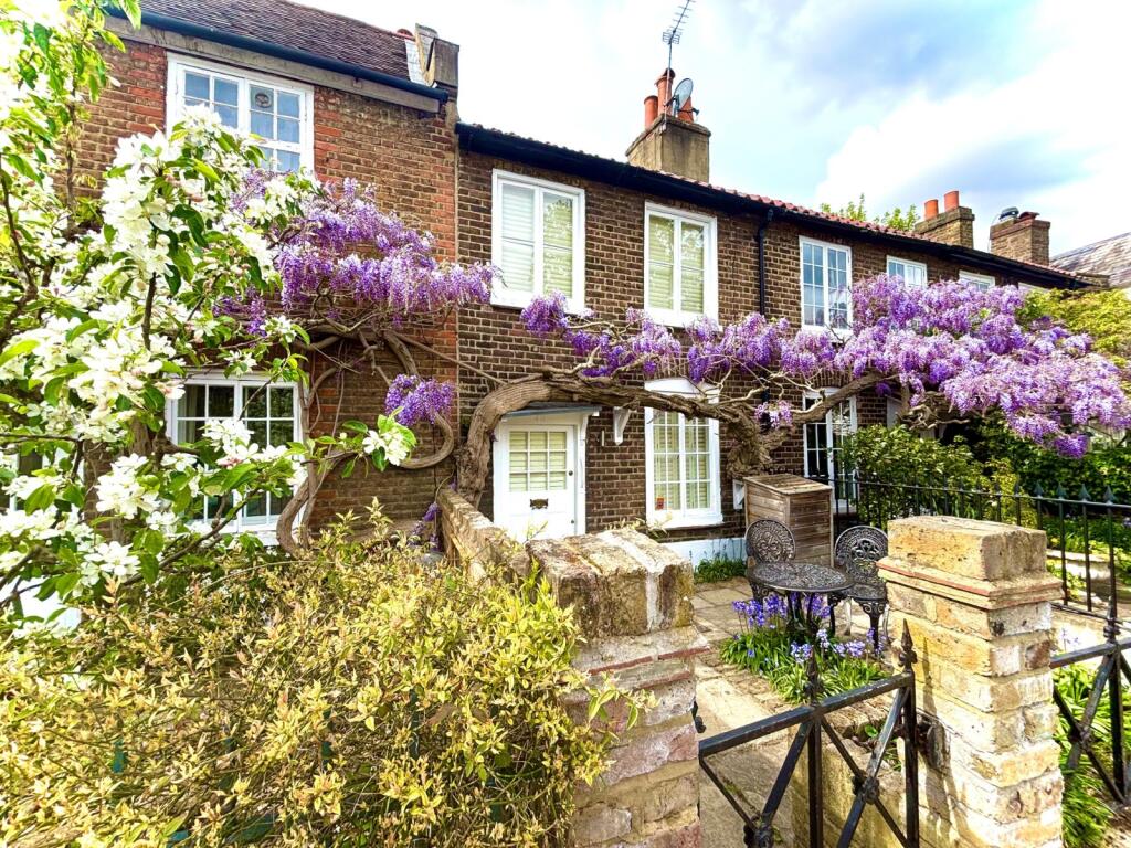 Main image of property: Christchurch Road, 
East Sheen, SW14