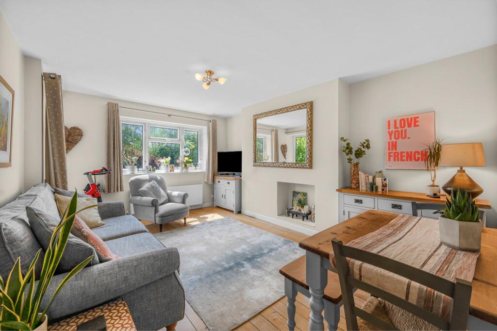 Main image of property: The Willoughbys, 
Upper Richmond Road West, SW14