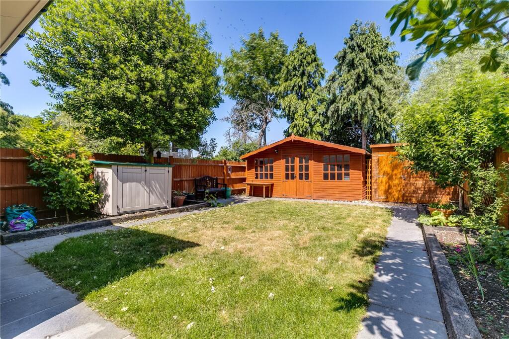 Main image of property: Tangier Road, 
Richmond, TW10