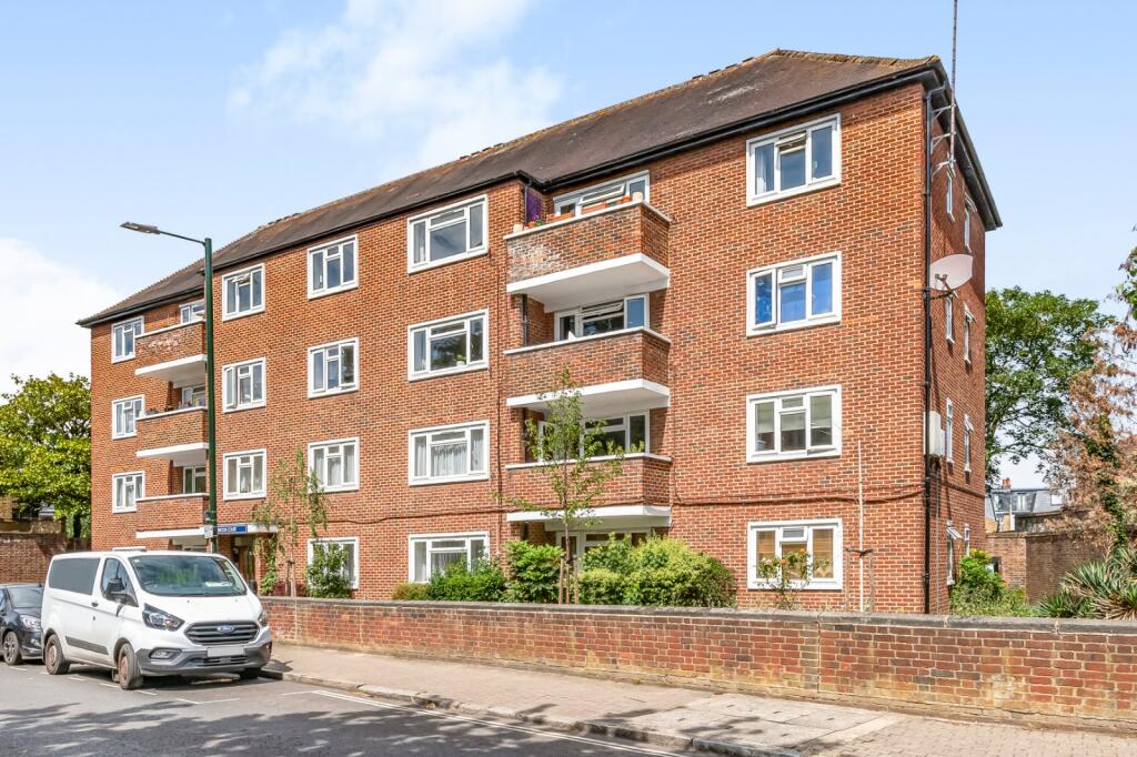 Main image of property: Brook Court, 
Priests Bridge, SW14