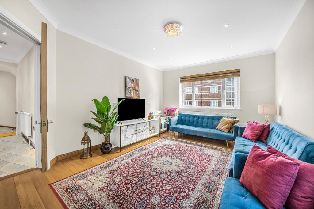 Main image of property: Derby Court, 
Derby Road, SW14