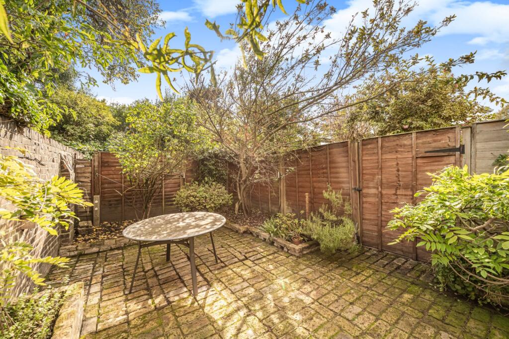 Main image of property: Lower Richmond Road, 
East Sheen, SW14