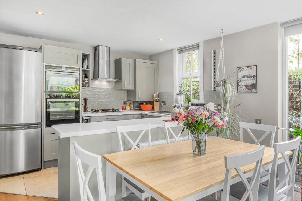 Main image of property: Lower Richmond Road, 
East Sheen, SW14