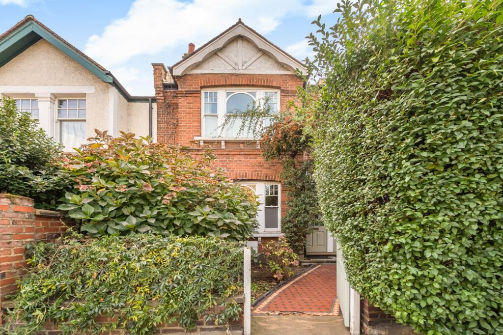 Main image of property: Lower Richmond Road, 
East Sheen, SW14