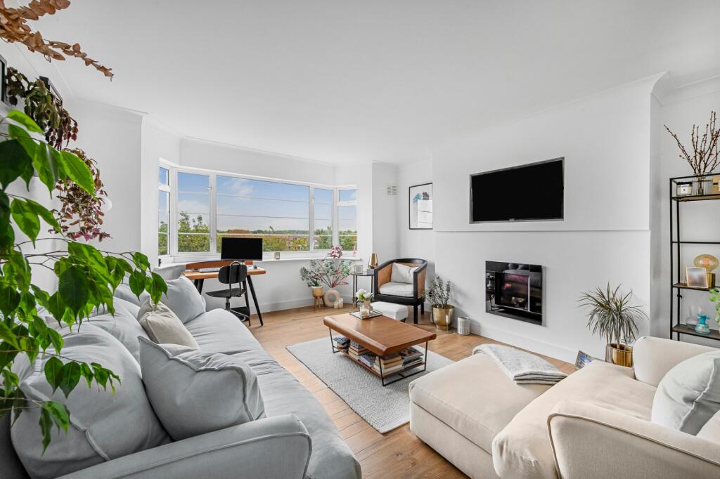 Main image of property: Deanhill Court, 
Upper Richmond Road West, SW14