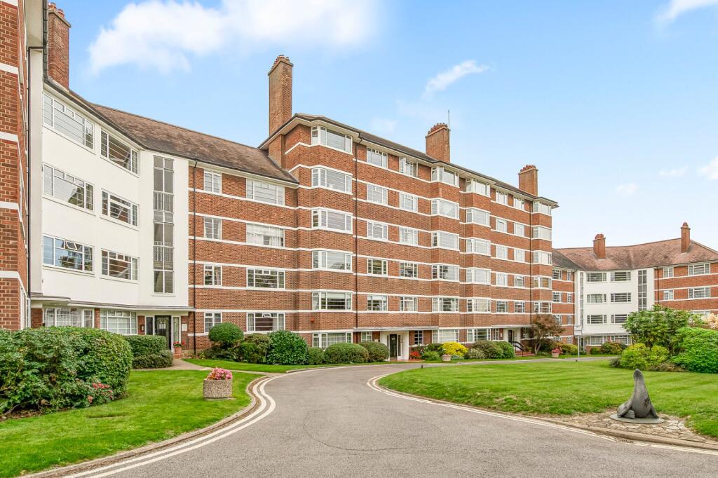 Main image of property: Deanhill Court, 
Upper Richmond Road West, SW14