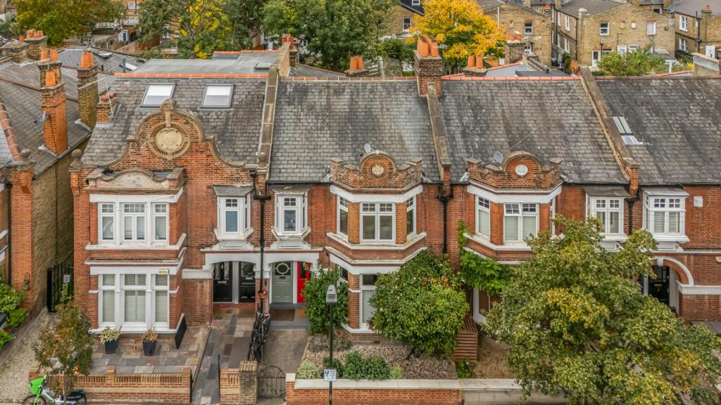 Main image of property: Cowley Road, 
Mortlake, SW14