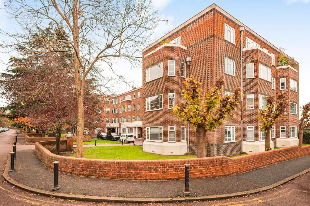 Main image of property: Sheen Court,
Richmond, TW10