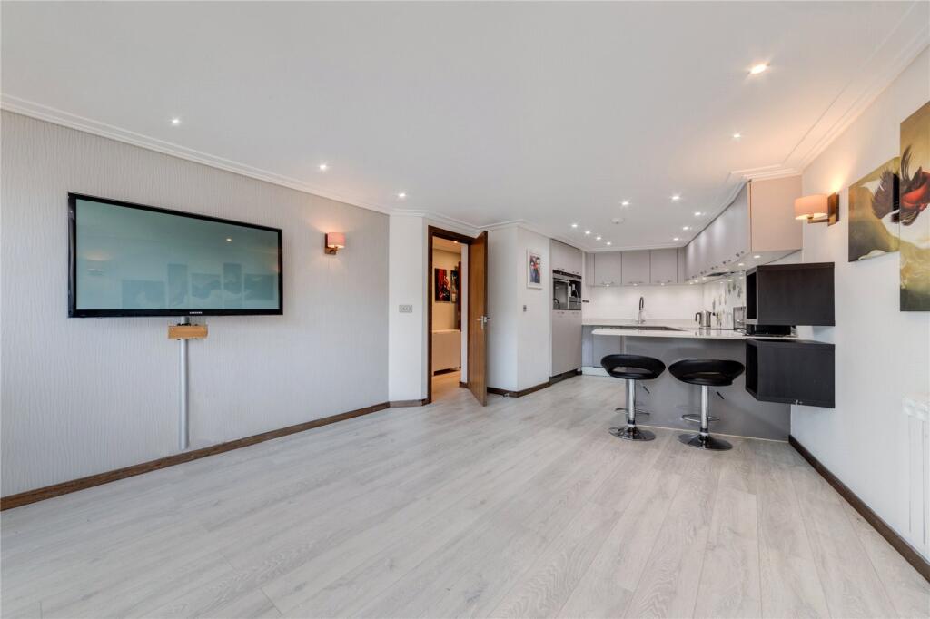 Main image of property: Frances Wharf, 
Mile End East, E14