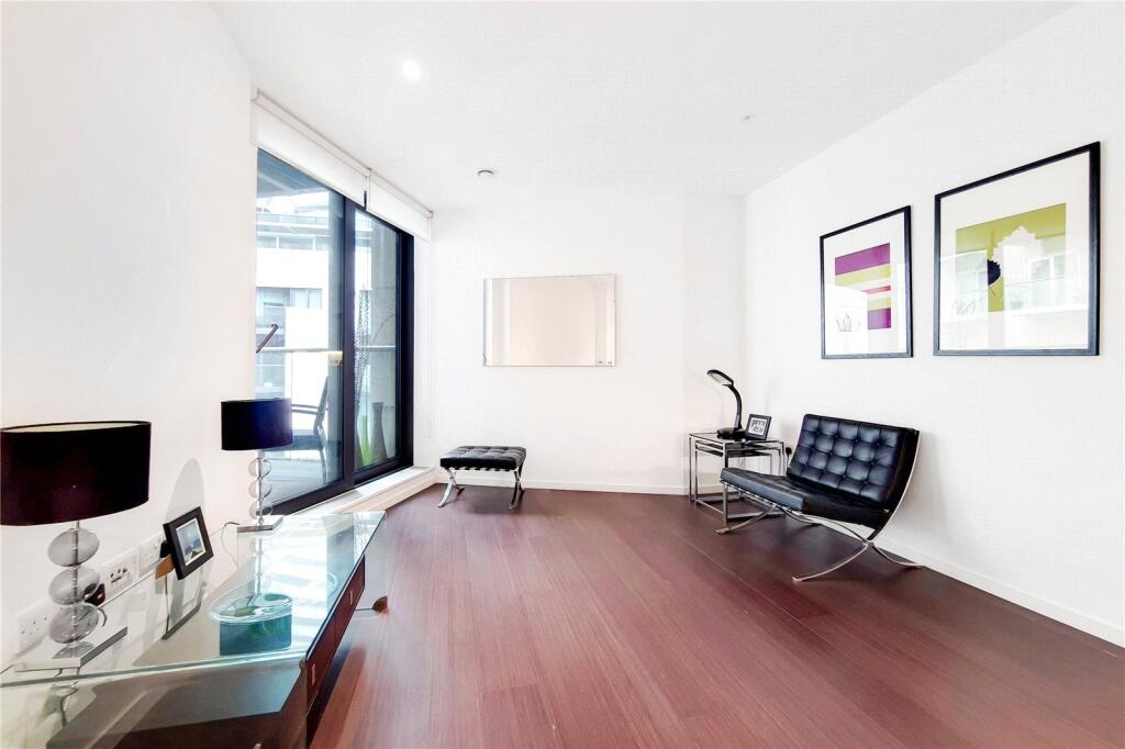 Main image of property: Baltimore Wharf, 
Millwall, E14