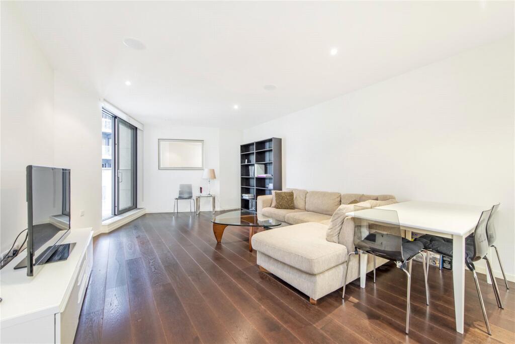 Main image of property: Baltimore Wharf, 
South Quay, E14