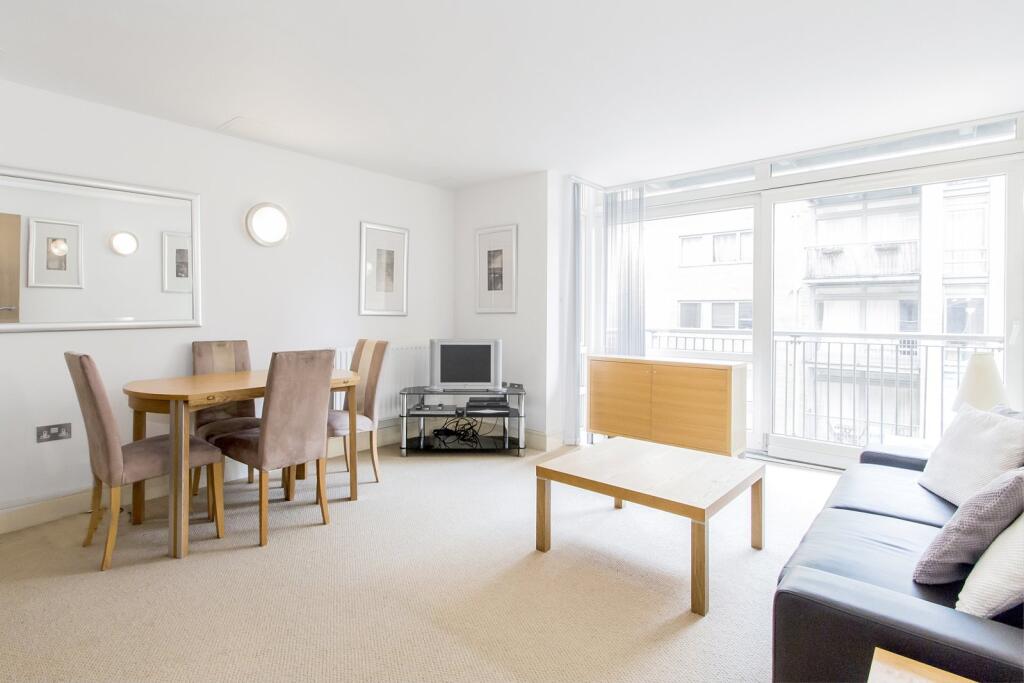 Main image of property: Gainsborough House, 
Cassilis Road, E14