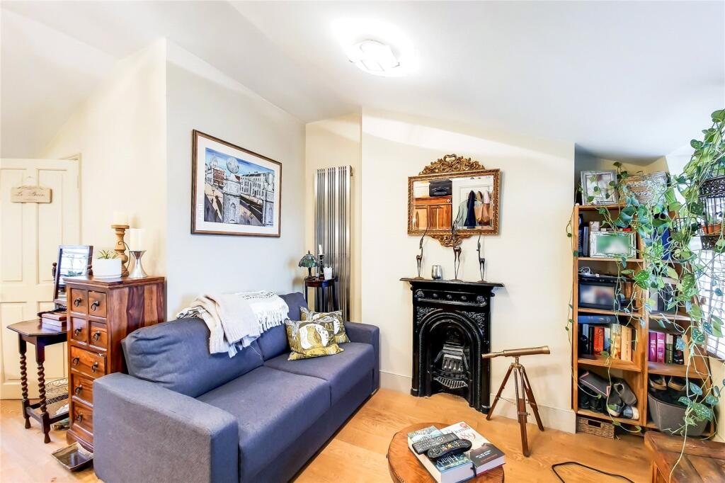 Main image of property: Maidenstone Hill, 
Canary Wharf, SE10