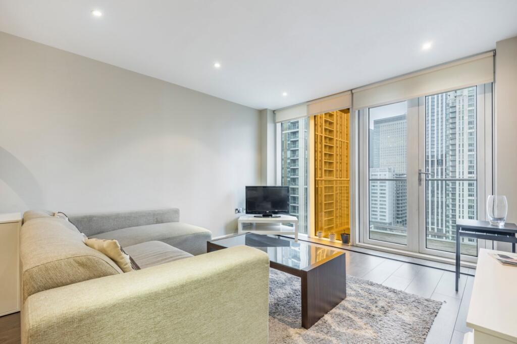 Main image of property: Ability Place, 
Millharbour, E14