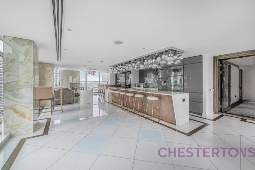 Main image of property: Pan Peninsula Square, 
Millwall, E14