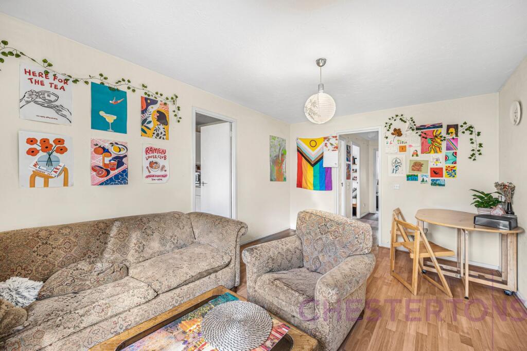 Main image of property: Taeping Street,
Millwall, E14