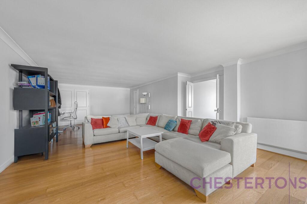 Main image of property: Cumberland Mills Square, 
Cubitt Town, E14