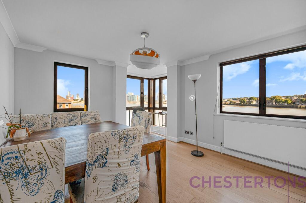 Main image of property: Cumberland Mills Square,
Cubitt Town, E14