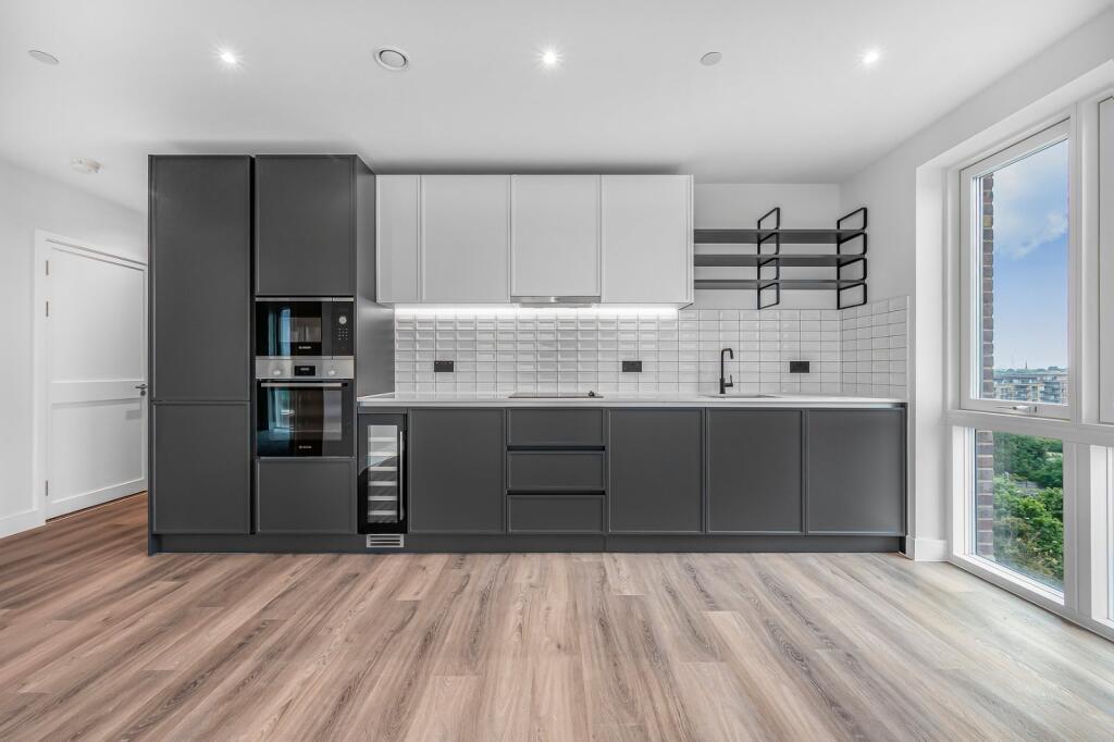 Main image of property: Cairncross House, 
17 Townsend Road, SE3