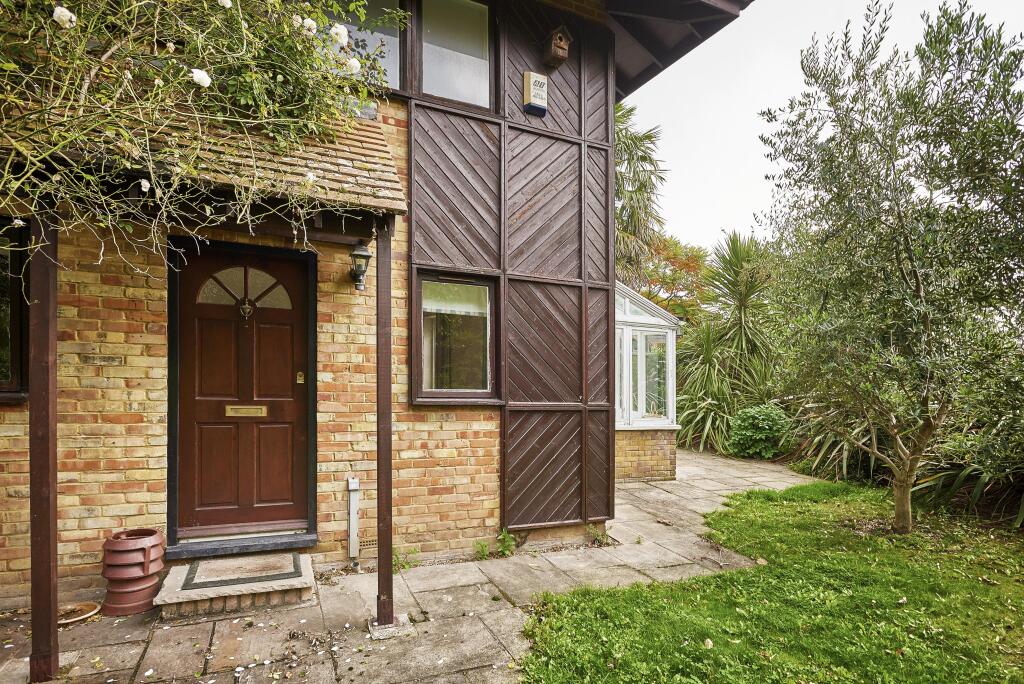 Main image of property: Friars Mead, 
Manchester Road, E14