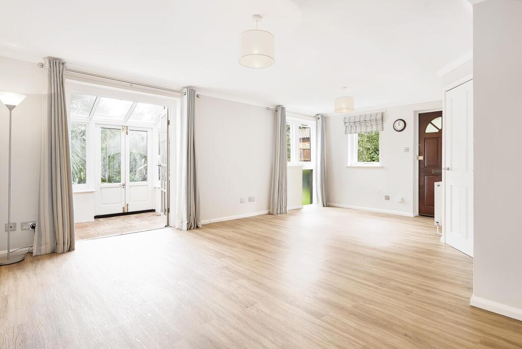 Main image of property: Friars Mead, 
Manchester Road, E14