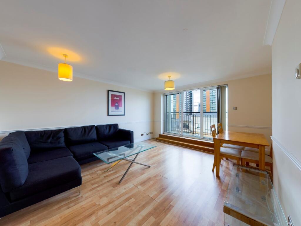 Main image of property: Susan Constant Court, 
14 Newport Avenue, E14
