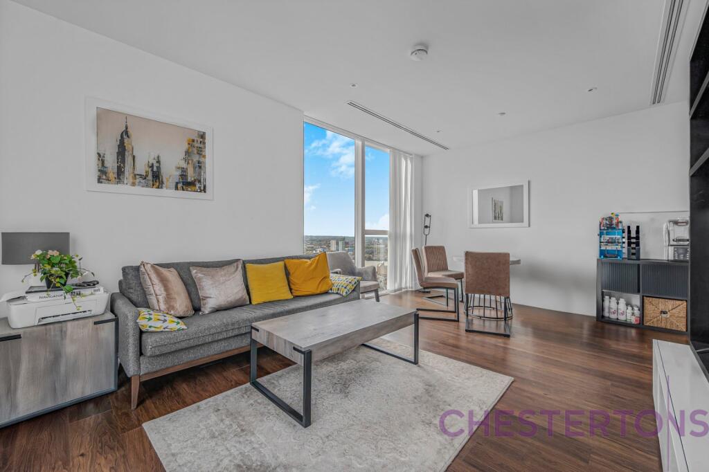 Main image of property: Maine Tower, 
9 Harbour Way, E14
