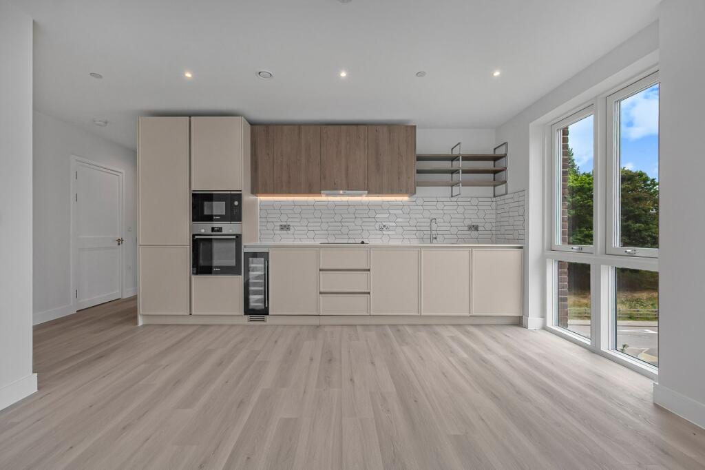 Main image of property: Cairncross House, 
17 Townsend Road, SE3