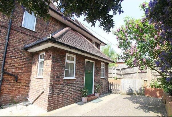 Main image of property: Harvey Gardens, 
Canary Wharf, SE7