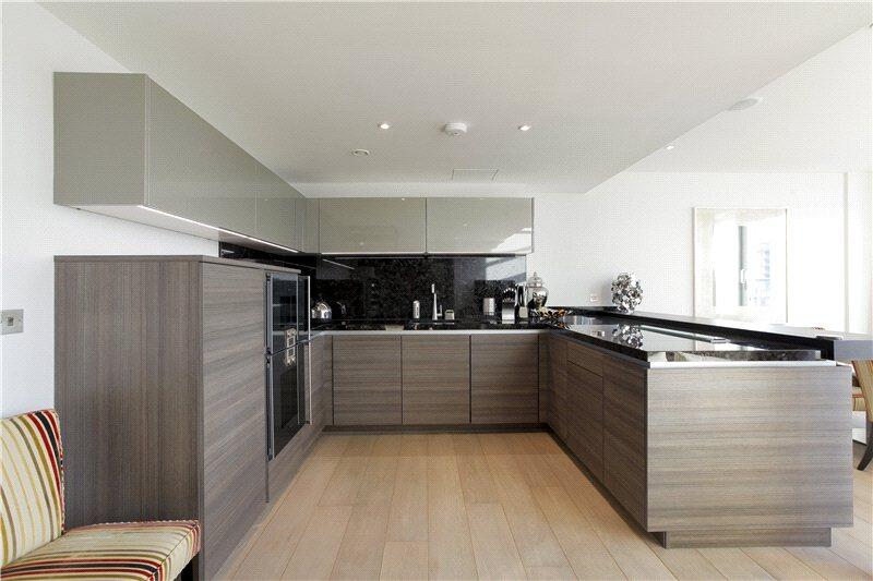 Main image of property: Baltimore Wharf, 
Millwall, E14