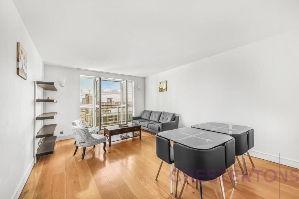 Main image of property: Belgrave Court, 
36 Westferry Circus, E14