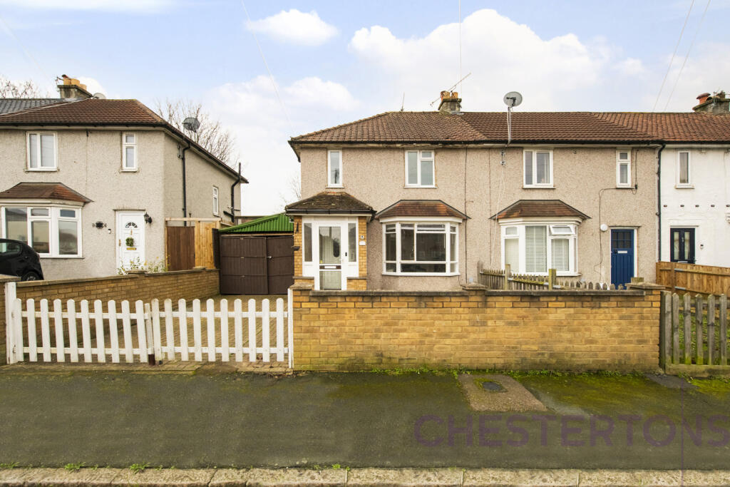 Main image of property: Kingsholm Gardens, 
Middle Park, SE9