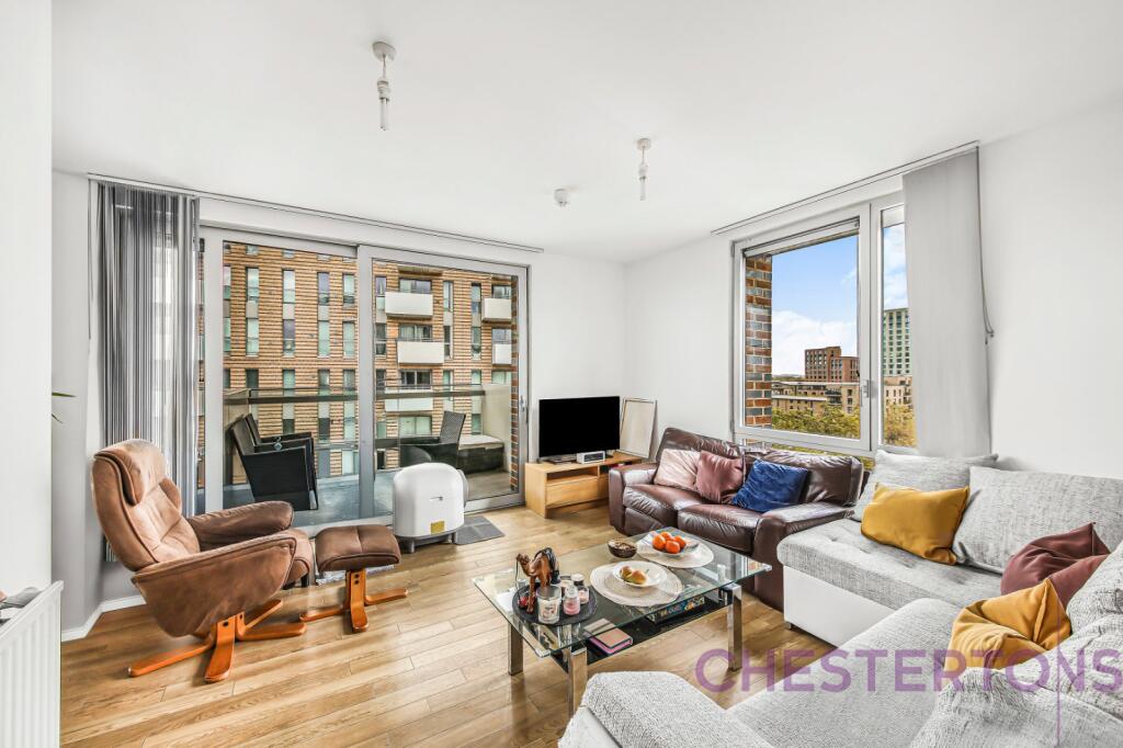 Main image of property: Devons Road, 
Bromley-by-Bow, E3