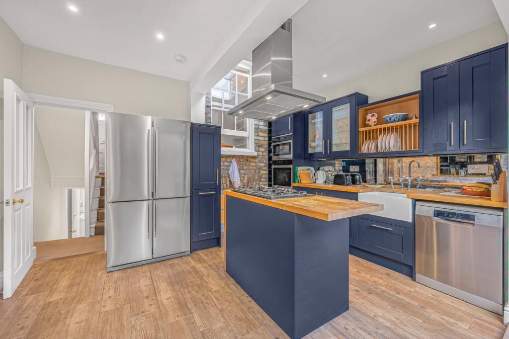 Main image of property: Crooms Hill Grove, 
Greenwich West, SE10