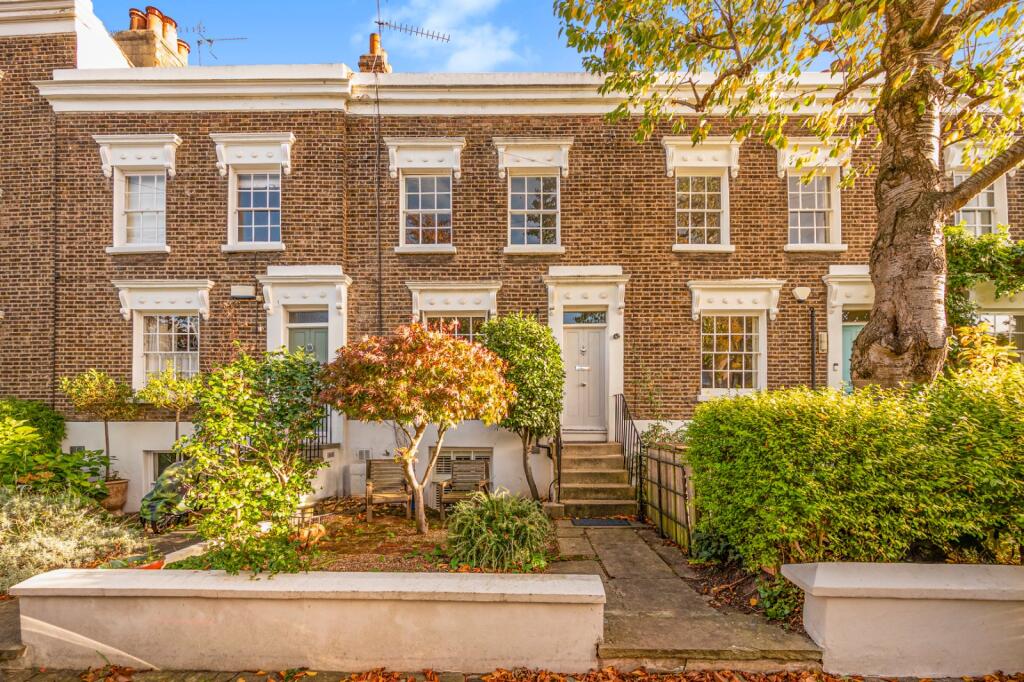 Main image of property: Crooms Hill Grove, 
Greenwich West, SE10