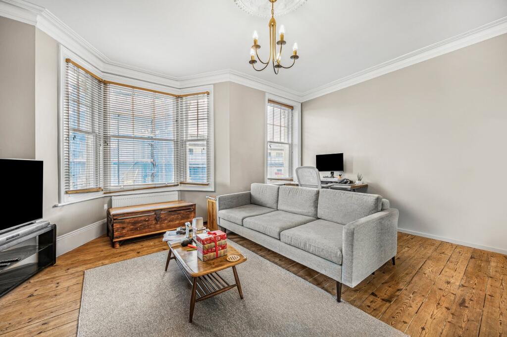 Main image of property: Woolwich Road, 
Canary Wharf, SE10