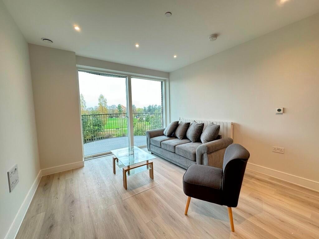 Main image of property: Bufton House, 
14 Astell Road, SE3