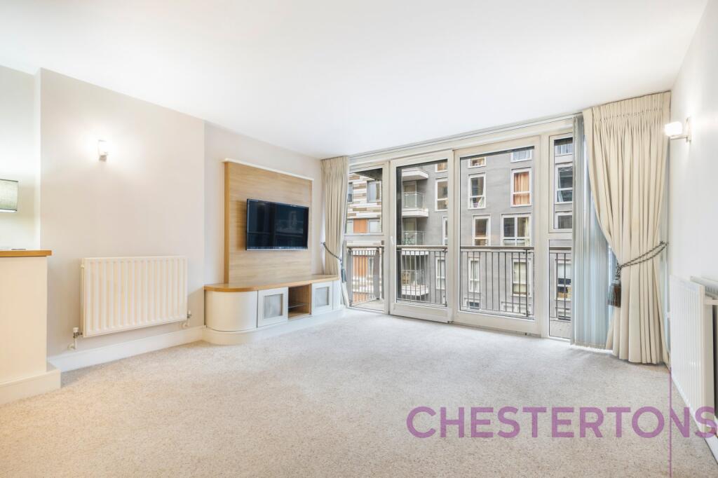 Main image of property: Gainsborough House, 
Cassilis Road, E14