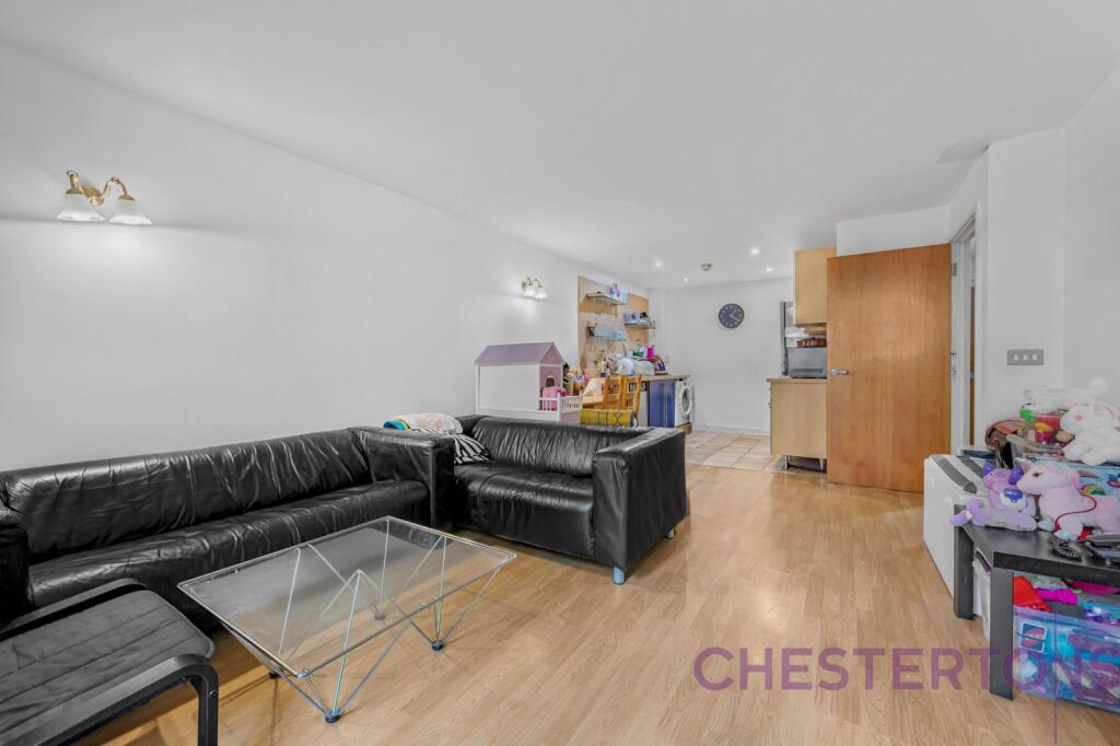 Main image of property: Building 45,
Hopton Road, SE18