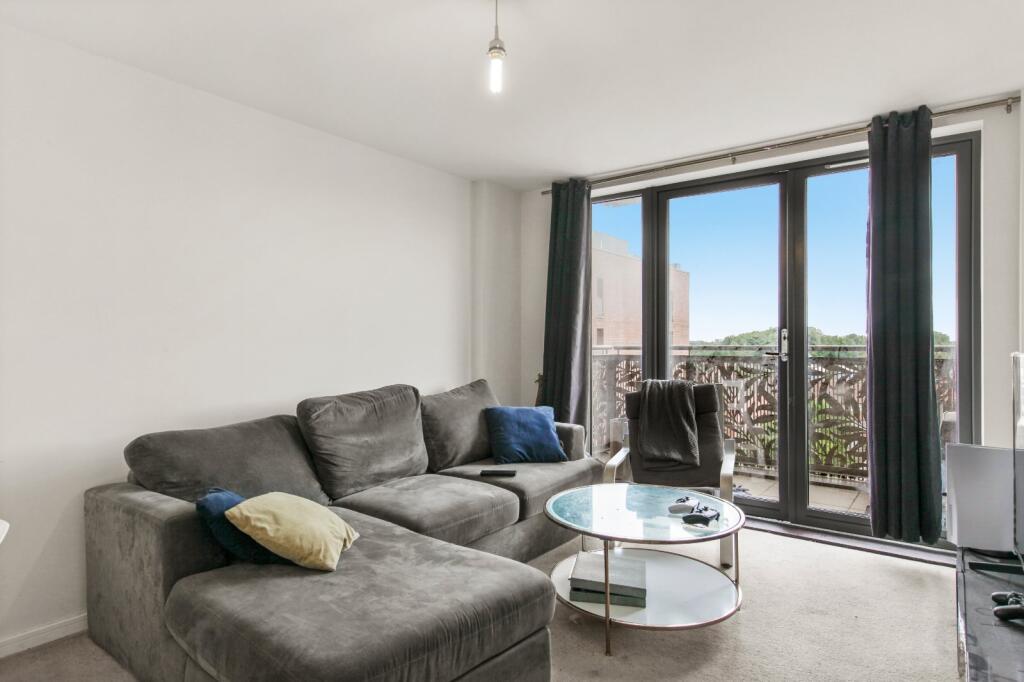 Main image of property: Hastings Road, 
Canary Wharf, E16