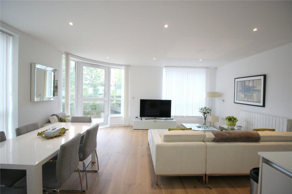 Main image of property: Tudway Road, 
Canary Wharf, SE3
