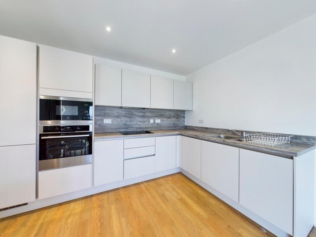 Main image of property: Nyland Court, 
Naomi Street, SE8