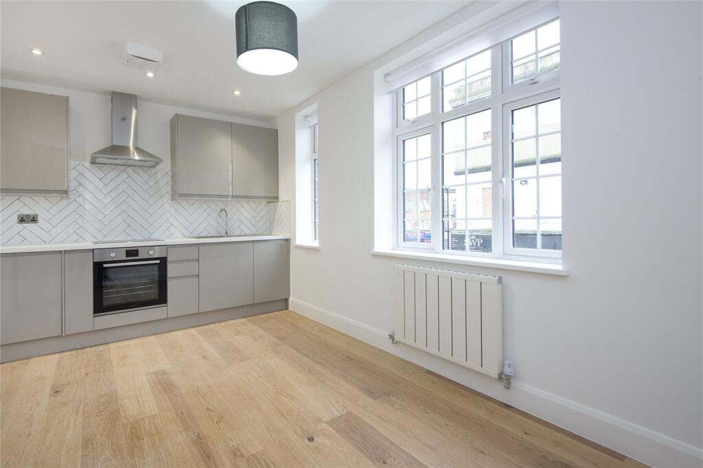 Main image of property: Barking Road, 
West Ham, E13
